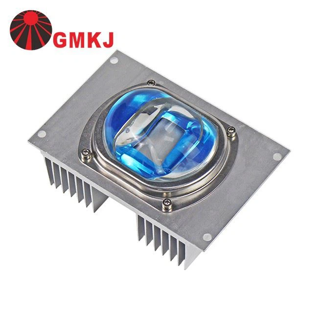 aluminum cob led array heat sink