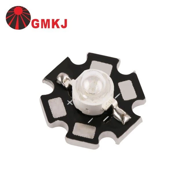 led pcb soldering