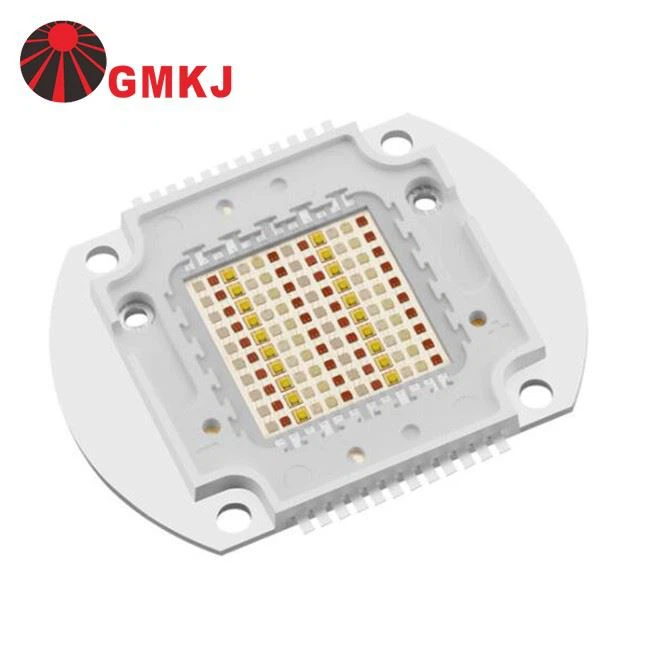 rgbw cob led