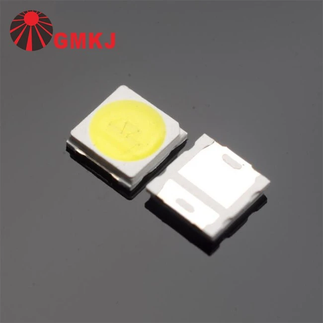 6v 1w power smd led