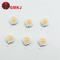 1-3w Led Chip High Power Bridgelux 240-280lm