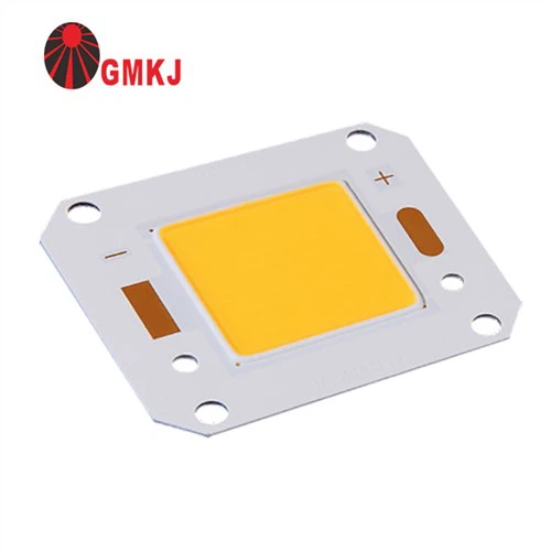100w Flip Chip COB dirije fre Blan 6500k