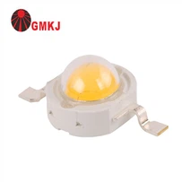 1w 3w High Power dirije Chips 6500k