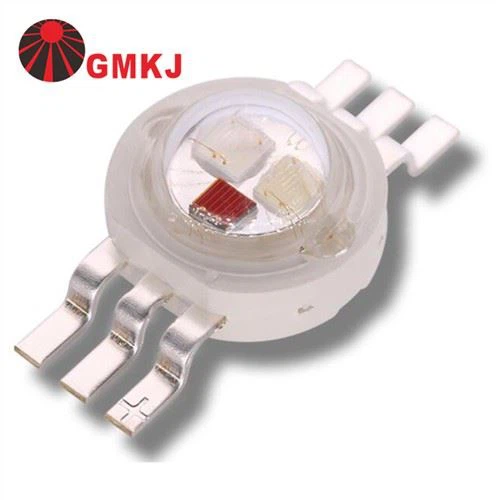 3W RGB High Power dirije 6 Pins Epields Chips