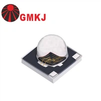 850nm 3535 SMD ki ap dirije pou siveyans fèmen-ranje ranpli limyè ranpli