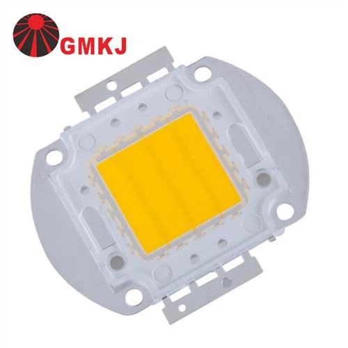 COB dirije 30w High Power dirije Chip dyod Blan