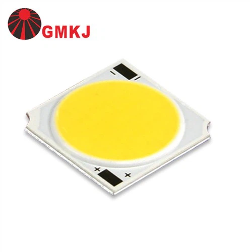 COB dirije 3W Chips Sou Dyòd Komisyon Konsèy la