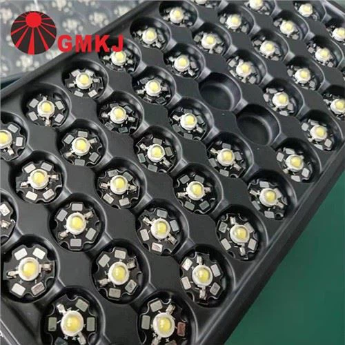 Epistar 1w High Power Led Datasheet PDF Download