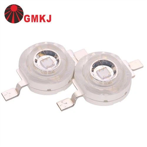 High Power Green ki ap dirije 520nm 530nm 1w 3w