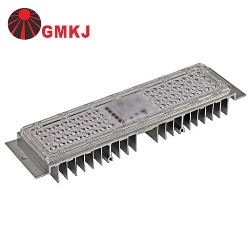 Ki ap dirije lari limyè Modil Chalè Sink Smd Pcb Array eleman