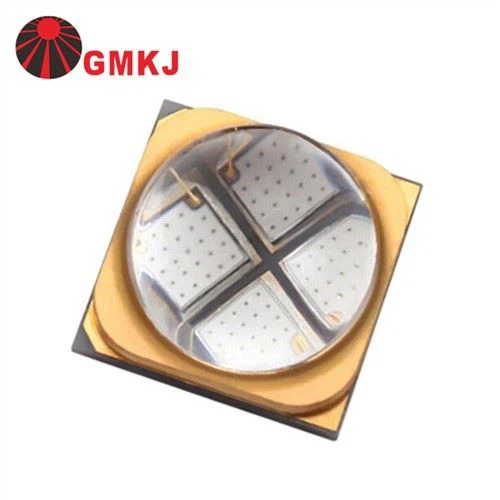 Quartz Glass Lens UV SMD ki ap dirije 6868 12W