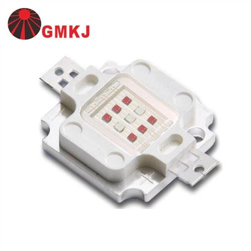 RGB kite b te DIRIJE 10W bato yo sou tablo