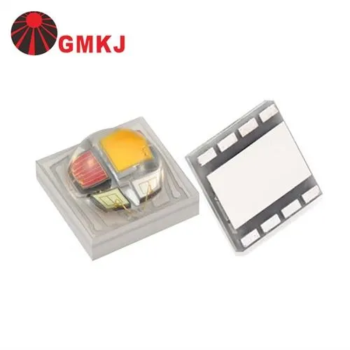 RGBW RGBWW 3535 SMD dirije Chip 4 Watt