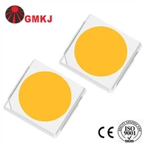 Dirije SMD 3030 6V 1w 2w Chip Blan 6500k