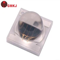 Super gwo twou san fon lwen NAGACH Enfrawouj dirije 1300nm 1350nm 3535 SMD DIRIJE Chip