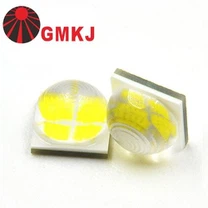 Blan High Power ki ap dirije 5050 XHP50 SMD dirije machin lanp