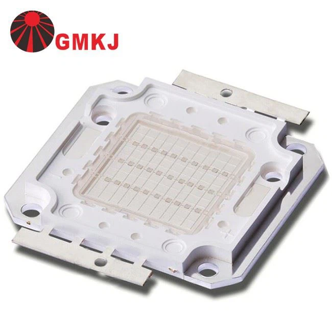 395nm cob led 100w
