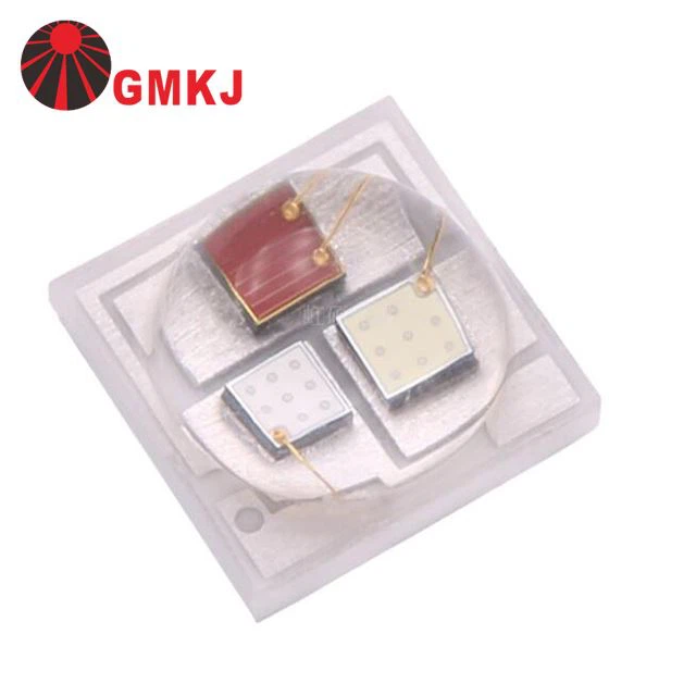 3535 Rgb dirije Epidemi 3W SMD dirije