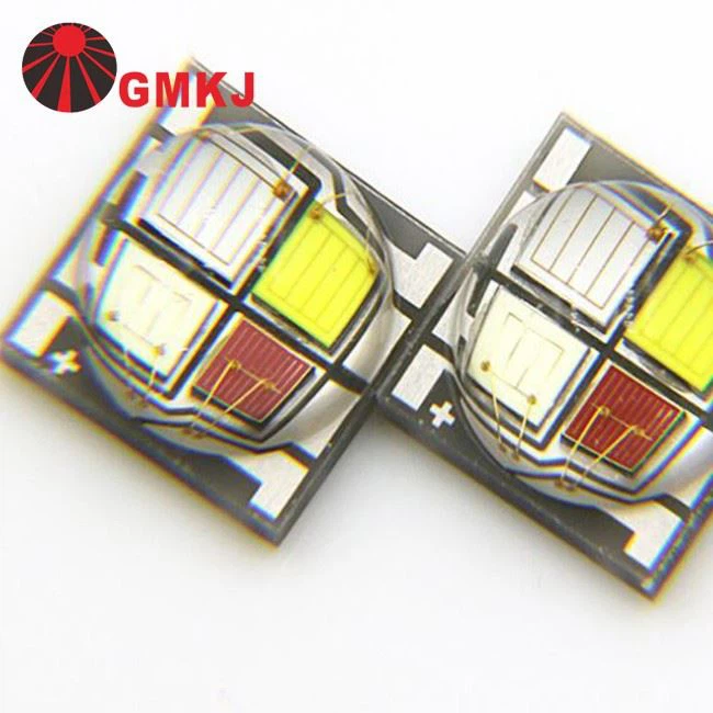 5050 RGBW LED 4W 8W LED Sanan For Stage Light