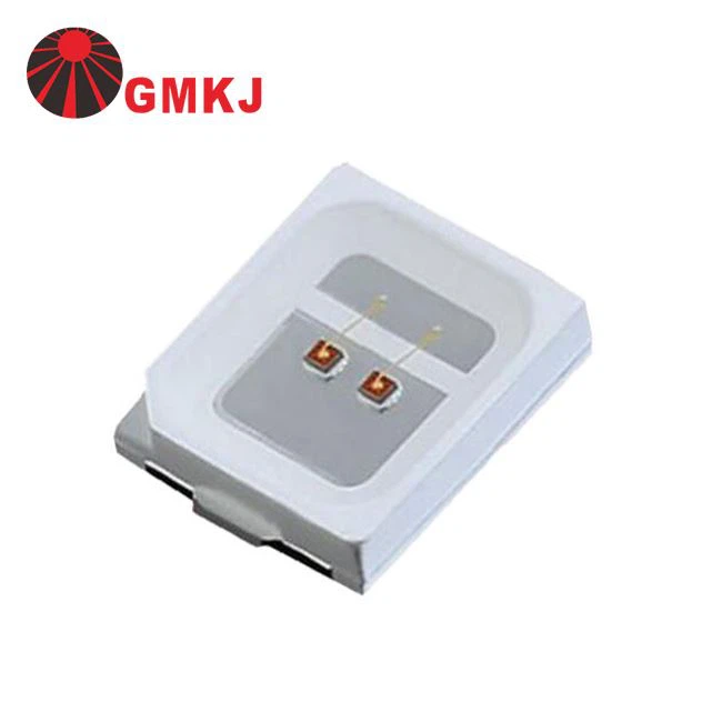 Pwovizyon pou faktori 2835 0.2w 1050-1065nm Ir Led