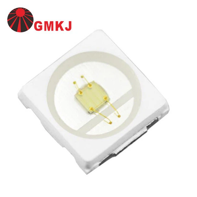Green LED 3030 SMD LED 520nm 525nm 530nm SMD LED Chip