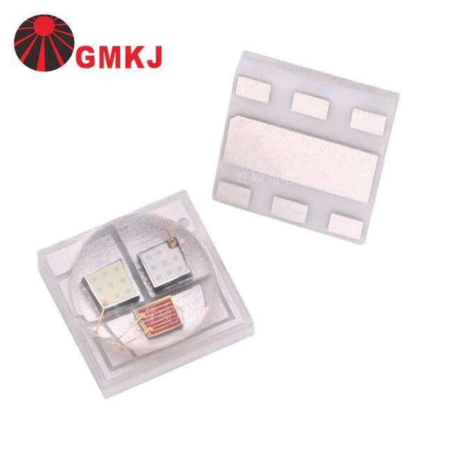 Segondè Flux Lumineux 3535 Rgbw Sanan Led Chips