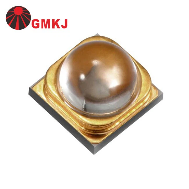 Bi Color 4040 Uvac 270nm 275nm 280nm 390nm 395nm 400nm 405nm 410nm Led Diode