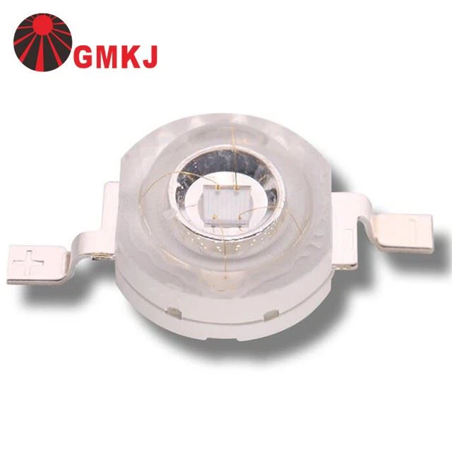 High Power 2w Ir Led Chip 940nm 950nm For Vscel Laser