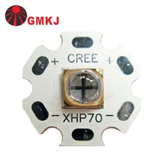 High Power 6868 Uv Led Chip 10w 15w Uva Led