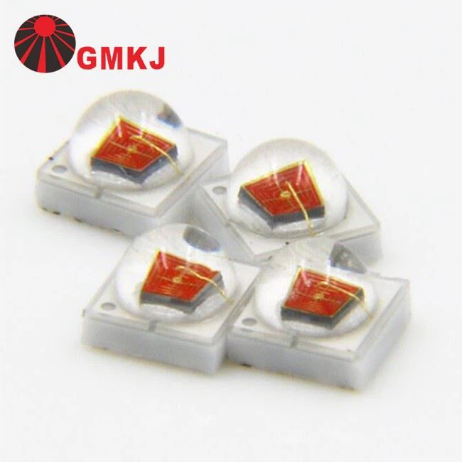 Infrared Ceramic 3535 730nm 735nm 740nm Epileds42mil Led Chips