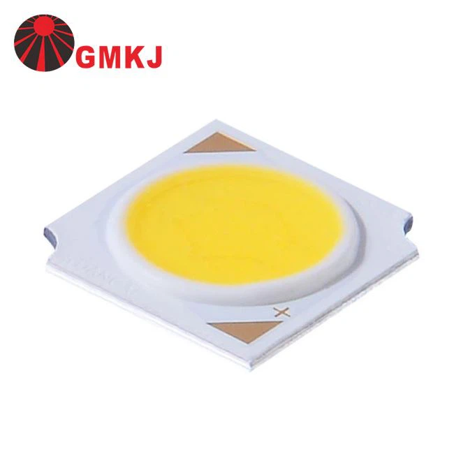 LED COB 1313 Flip LED 3W 5W 7W 10W 12W Withe LED COB Pou limyè flanbo