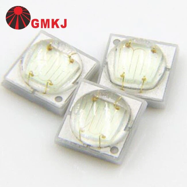 Long Warranty Ceramic 3535 Uva 365nm 370nm Led Chips