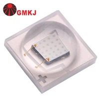 Seramik 3w 3535 Blue Koulè 460nm 465nm 470nm Epileds45mil Led Chips