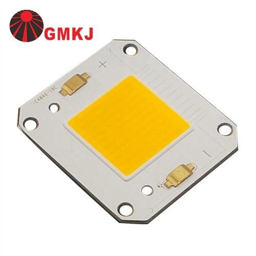 Segondè Flip Cob ki ap dirije 4046 Koulè blan 120-130lm / w pou inondasyon