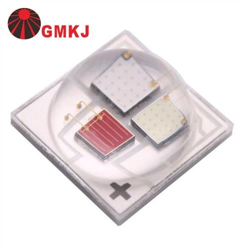 Wholesale Price 3535 Rgb Smd Led Chip Tricolor Rgb Led Dyòd