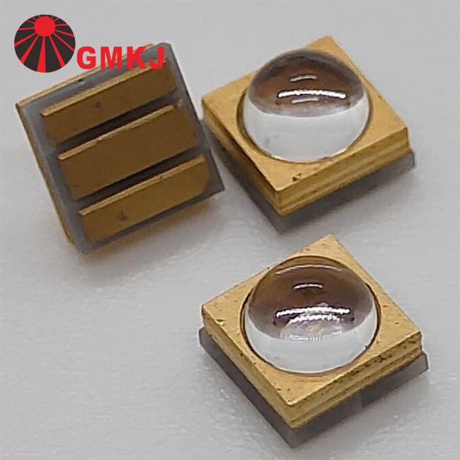 340 nm Uv dirije 3535 Dyòd