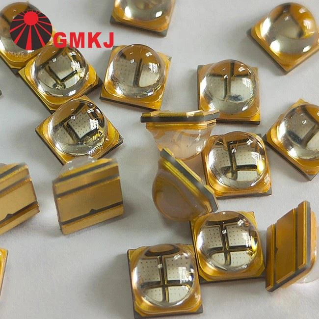 6868 Ceramic 8w 260nm 265nm 270nm UVC 70-80mW Led Chips