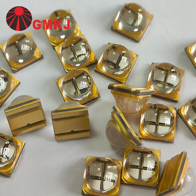6868 Seramik 8w 260nm 265nm 270nm UVC 70-80mW Led Chips