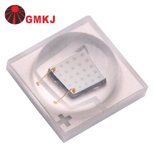 Pèfòmans segondè 3535 1-3w Ice Blue Smd Led 470nm 475nm 480nm