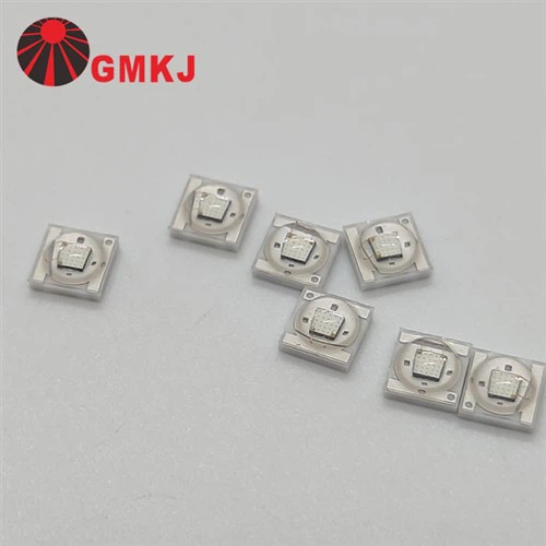 3W 395nm 400nm 405nm 3535 SMD dirije