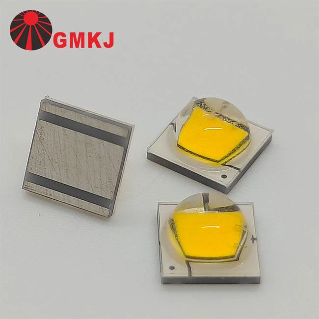 10W 3V 3A 5050 SMD dirije pou limyè machin pou lave mi