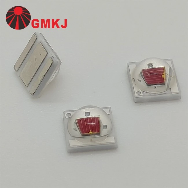1W 3W 630nm 635nm 3535 High Power SMD LED best
