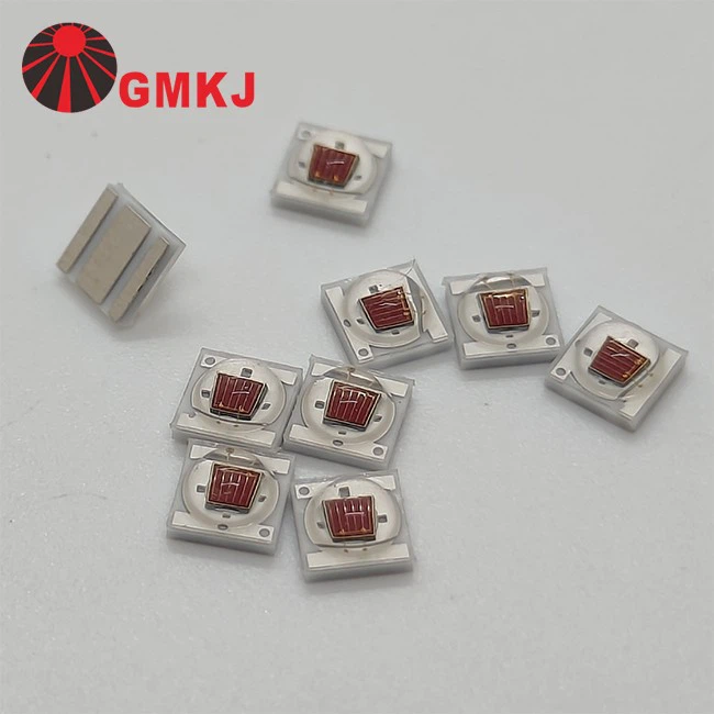 3535 red color smd led 3w-2