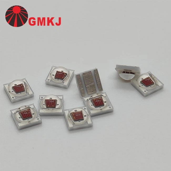 3535 660nm red smd leds-3