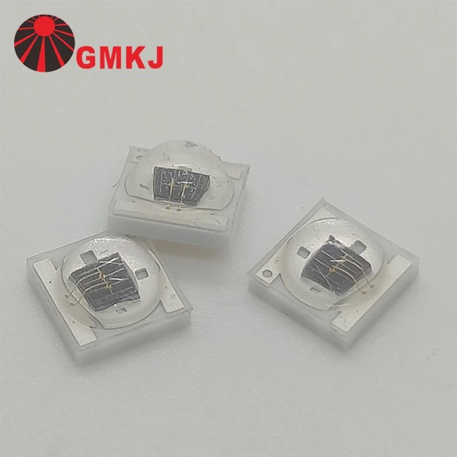 120 ir smd led 3
