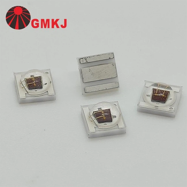 3535 1600nm Ceramic LED For Plastic Sorting And NIR Spectroscopy suppliers