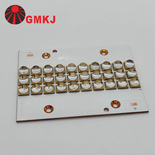 UV curing smd led module 4