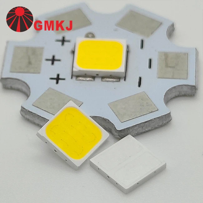 5w 6v 5050 smd leds 3