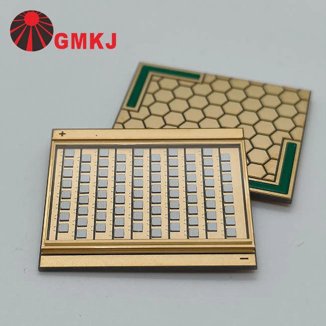 Seramik 200W 395nm UV ki ap dirije etalaj modil