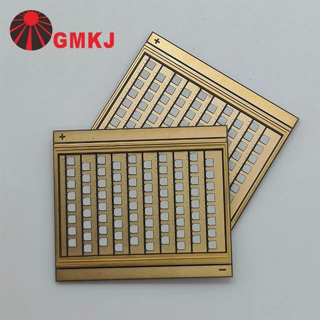uv cob led modules 6